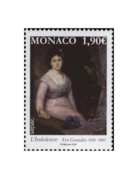 Monaco N° 3240 N **