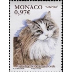 Monaco N° 3242 N **