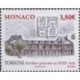 Monaco N° 3243 N **