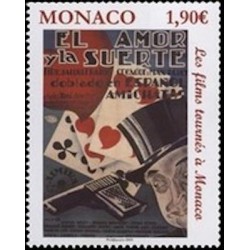 Monaco N° 3249 N **