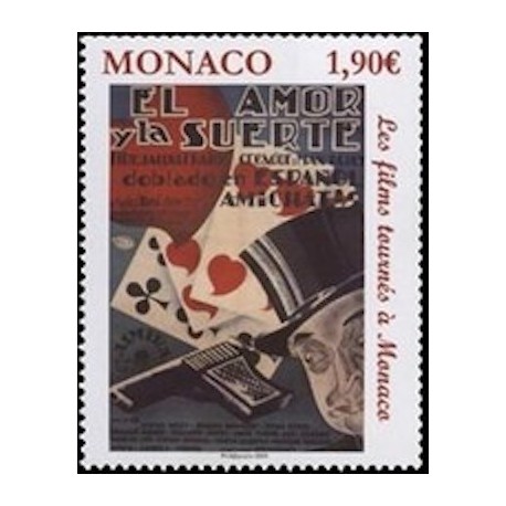 Monaco N° 3249 N **