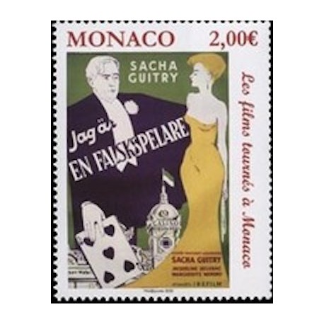 Monaco N° 3250 N **