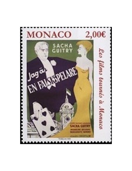Monaco N° 3250 N **