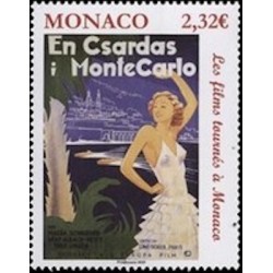 Monaco N° 3251 N **