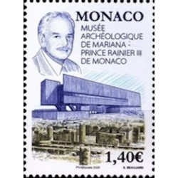 Monaco N° 3258 N **