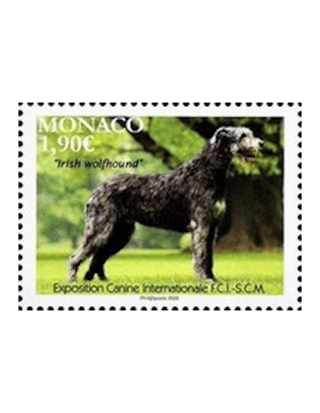 Monaco N° 3223 N **