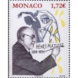 Monaco N° 3208 N **