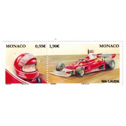 Monaco N° 3229/30 N **