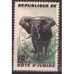 Cote d'ivoire N° 177 Neuf **