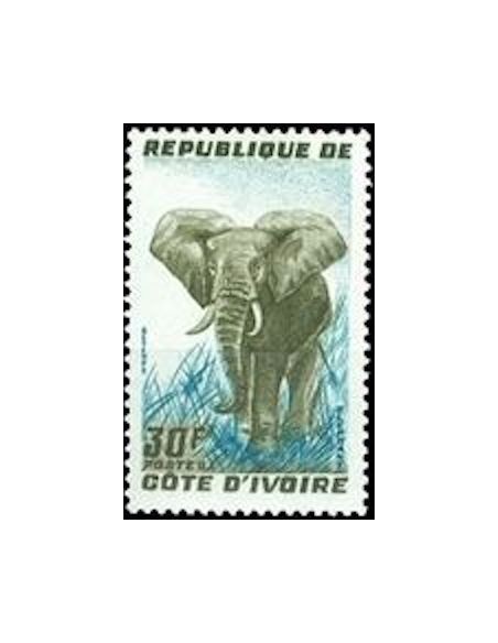 Cote d'ivoire N° 179 Neuf **