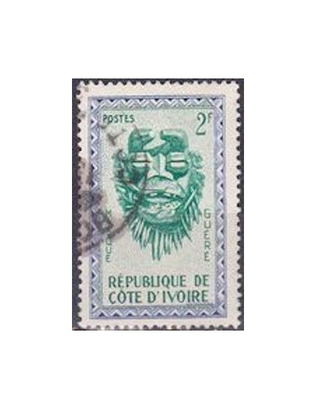Cote d'ivoire N° 183 Neuf **