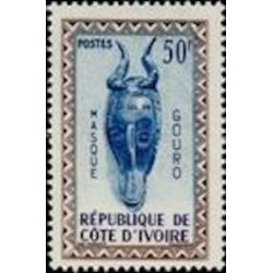 Cote d'ivoire N° 188 Neuf **