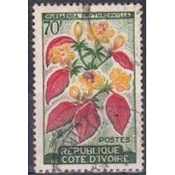 Cote d'ivoire N° 197 Neuf **