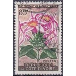 Cote d'ivoire N° 198 Neuf **