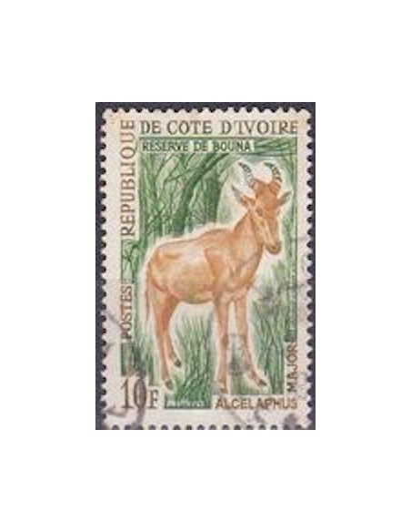 Cote d'ivoire N° 215 Neuf **