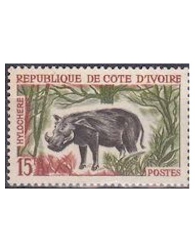 Cote d'ivoire N° 216 Neuf **