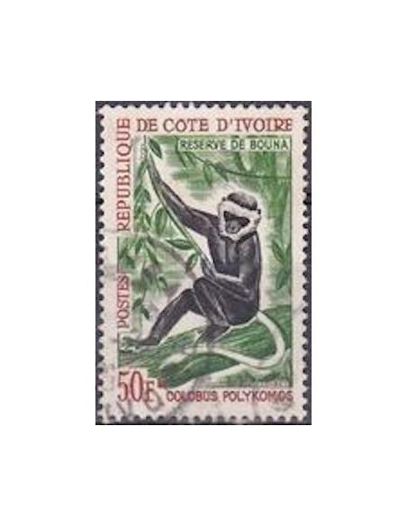 Cote d'ivoire N° 220 Neuf **