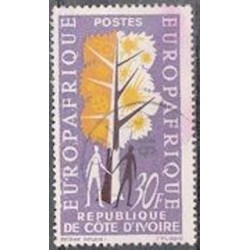 Cote d'ivoire N° 227 Neuf **