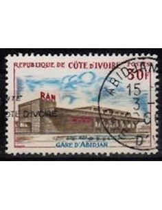 Cote d'ivoire N° 236 Neuf **