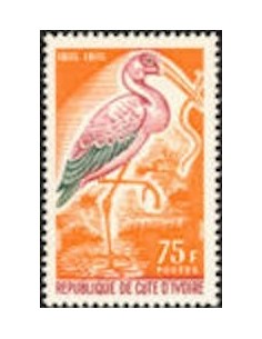 Cote d'ivoire N° 242 Neuf **