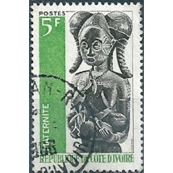 Cote d'ivoire N° 244 Neuf **