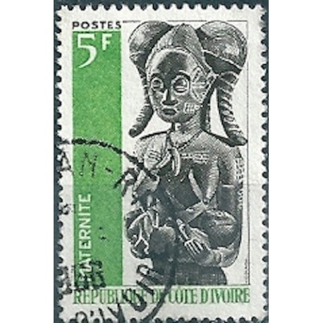 Cote d'ivoire N° 244 Neuf **