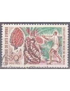 Cote d'ivoire N° 261 Neuf **