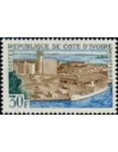 Cote d'ivoire N° 273 Neuf **