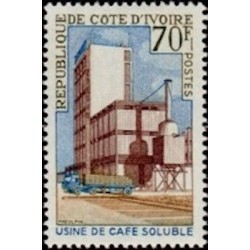 Cote d'ivoire N° 275 Neuf **