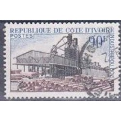 Cote d'ivoire N° 276 Neuf **