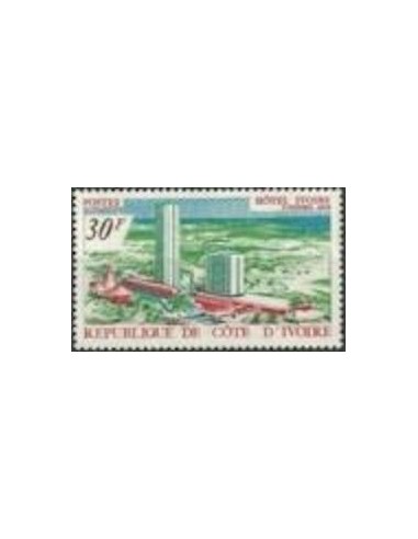 Cote d'ivoire N° 285 Neuf **