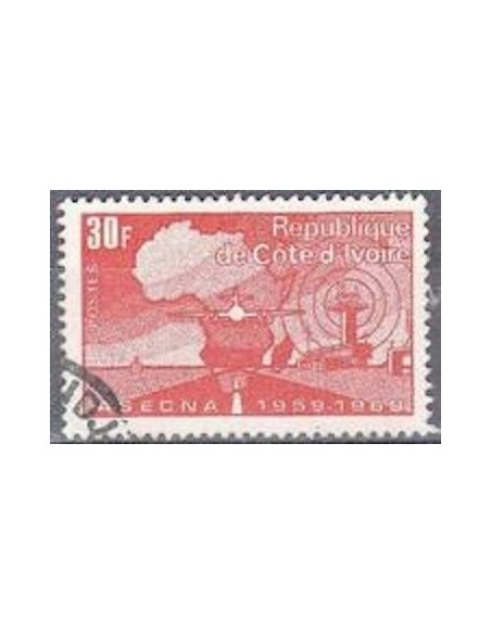 Cote d'ivoire N° 294 Neuf **