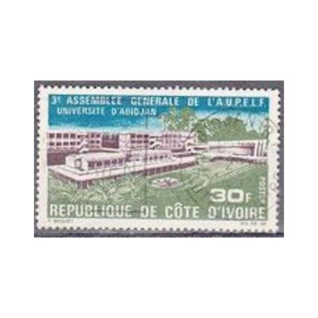 Cote d'ivoire N° 297 Neuf **