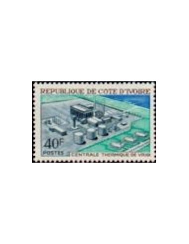 Cote d'ivoire N° 306 Neuf **