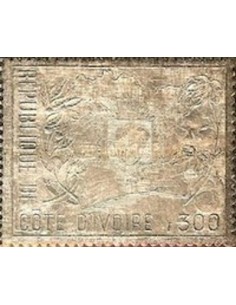 Cote d'ivoire N° 309 Neuf **