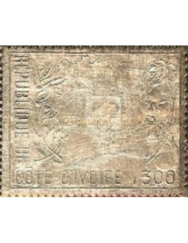 Cote d'ivoire N° 309 Neuf **