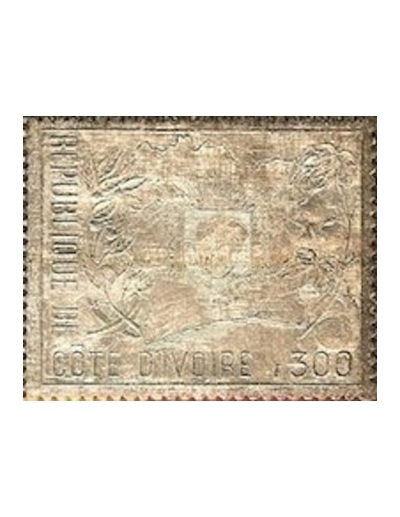 Cote d'ivoire N° 309 Neuf **