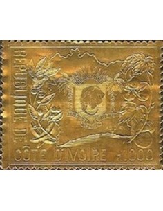 Cote d'ivoire N° 310 Neuf **