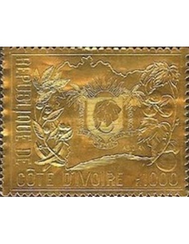 Cote d'ivoire N° 310 Neuf **