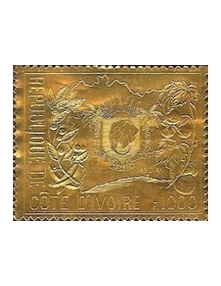 Cote d'ivoire N° 310 Neuf **