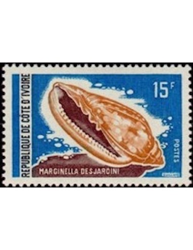 Cote d'ivoire N° 313 Neuf **