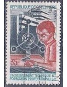 Cote d'ivoire N° 320 Neuf **