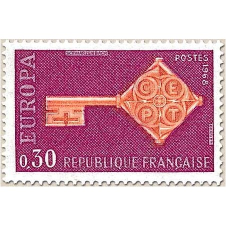 France N° 1556 Neuf **