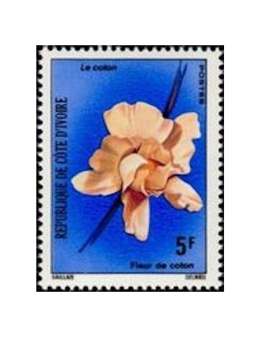 Cote d'ivoire N° 387 Neuf **