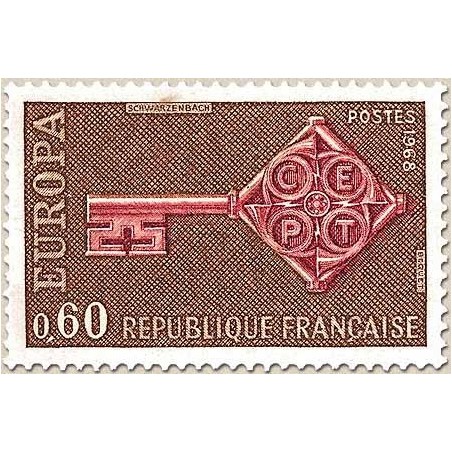 France N° 1557 Neuf **