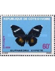 Cote d'ivoire N° 498 Neuf **