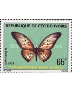 Cote d'ivoire N° 499 Neuf **