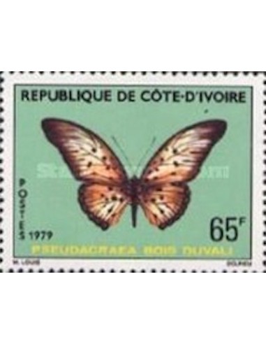Cote d'ivoire N° 499 Neuf **