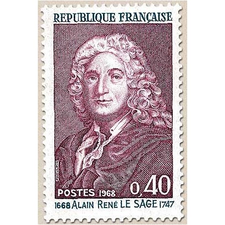 France N° 1558 Neuf **