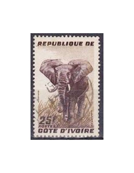 Cote d'ivoire N° 178 Neuf *